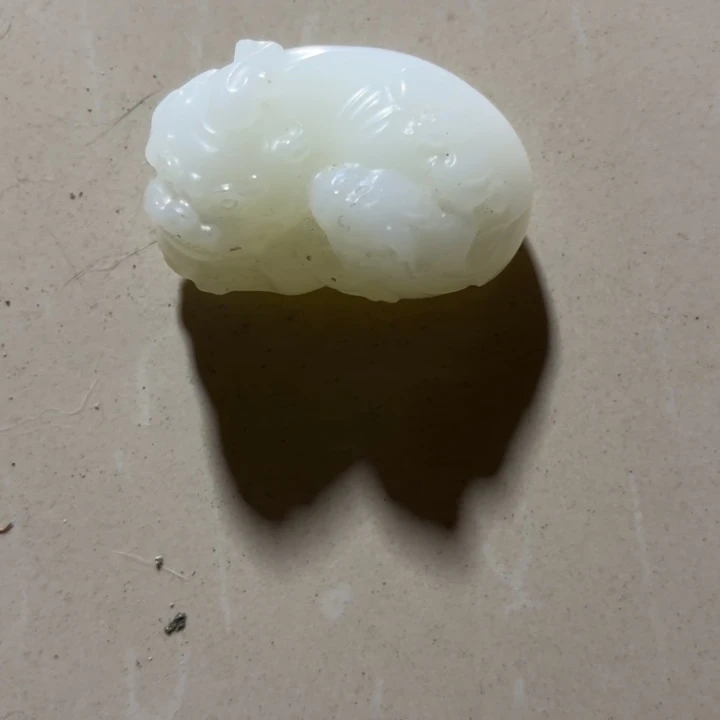 挂件玛瑙/玉髓合金