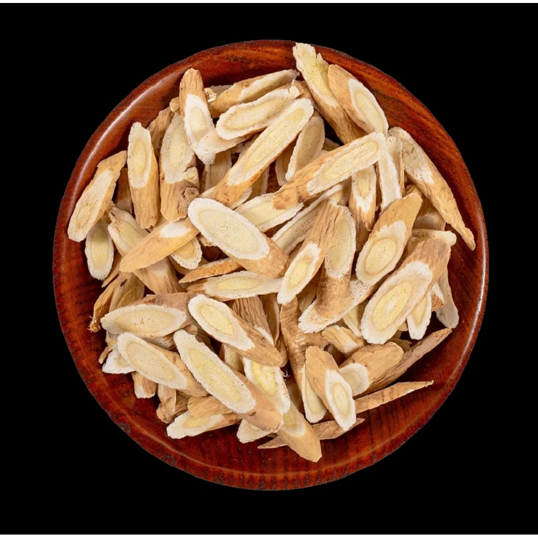 邱正新农人-黄芪