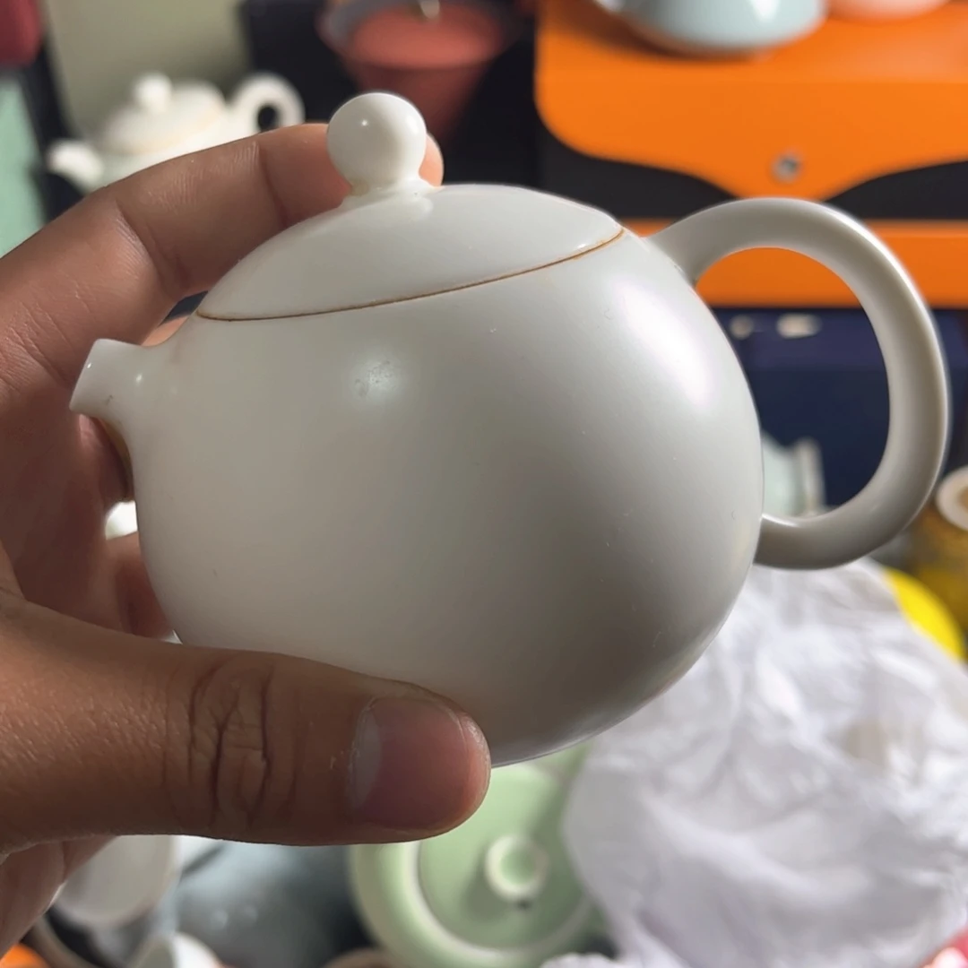 无运费险略有微瑕介意勿拍