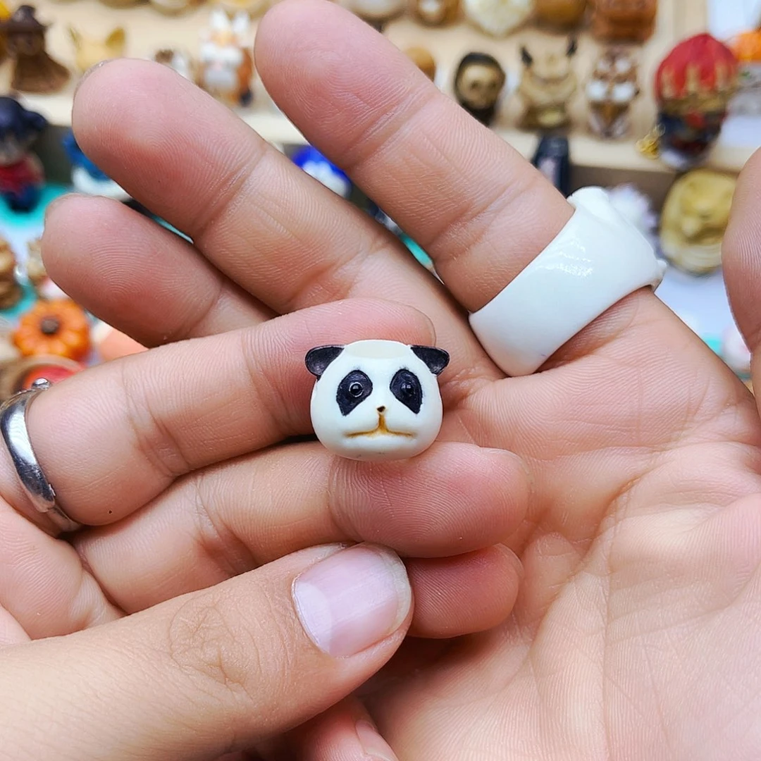 鹿骨其他零零落落啦啦