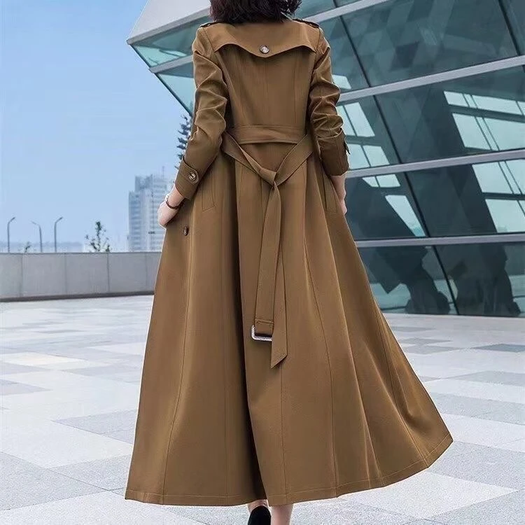 001-100 四季风衣外套