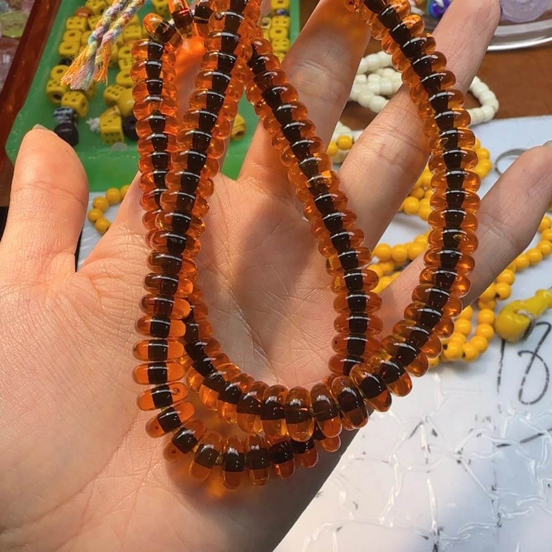树脂非金属瑕疵处理