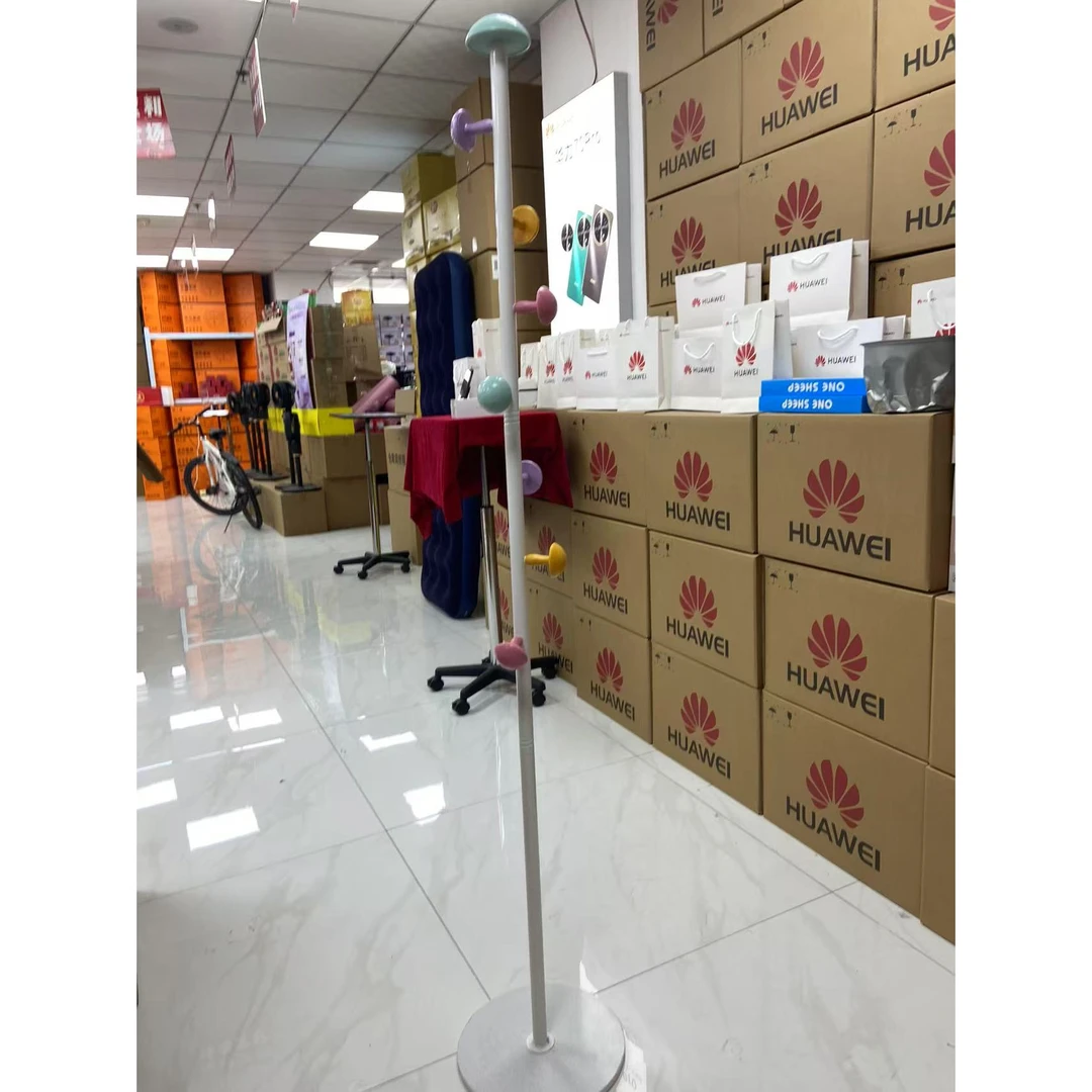 蘑菇衣架可爱创意cm