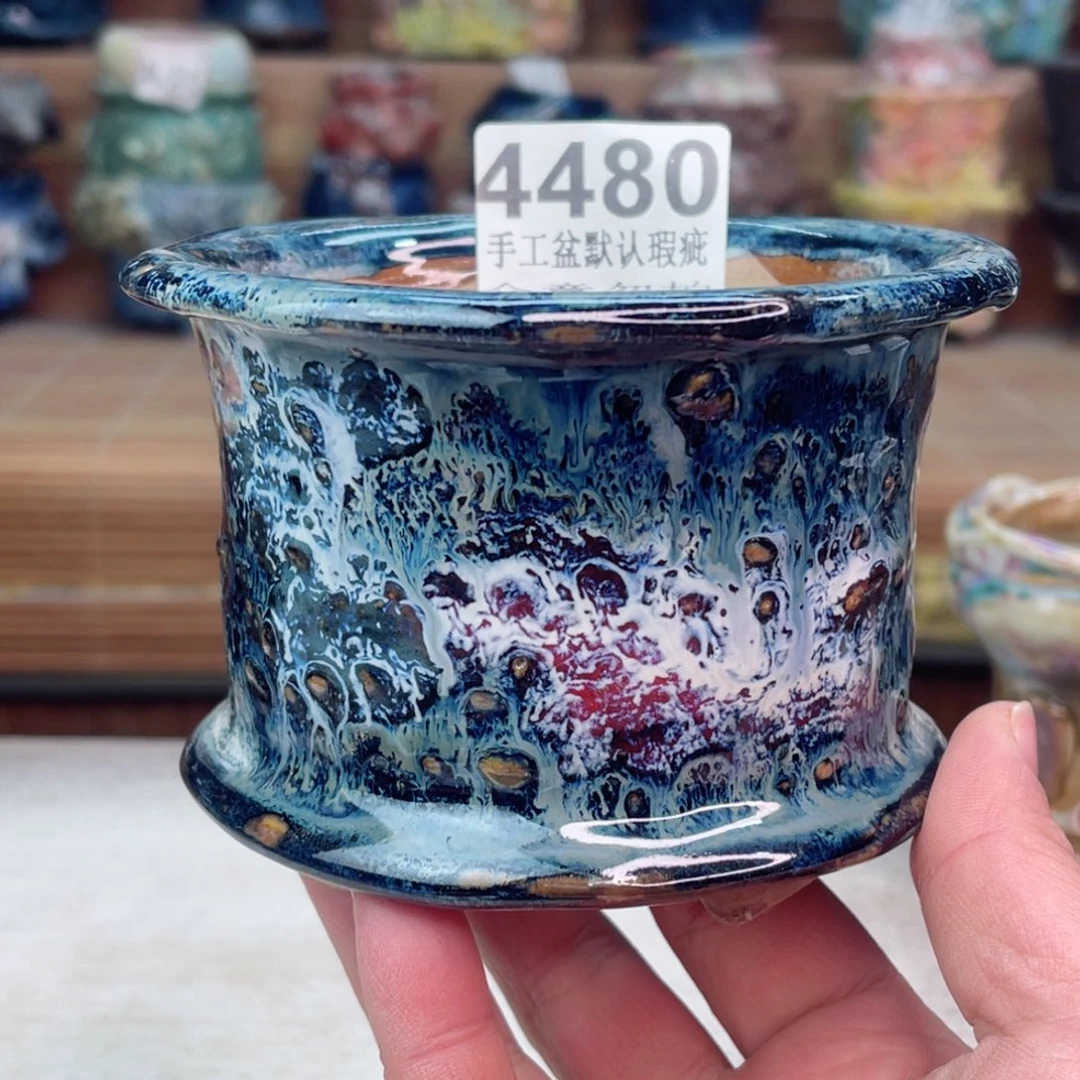 景德镇陶瓷艺术玖品