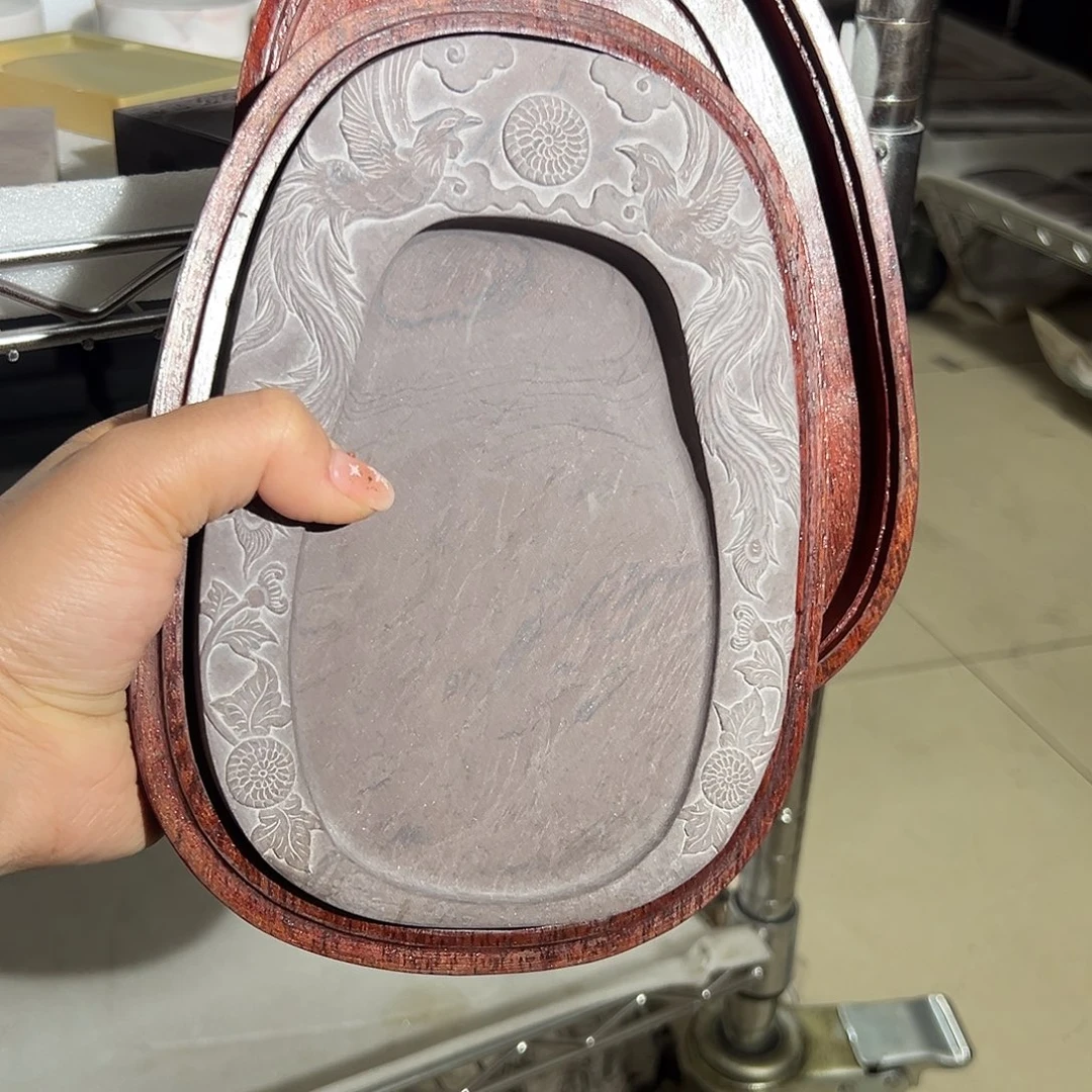 端砚文房四宝笔墨纸砚