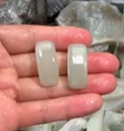 和田玉挂件一个定制多样性发货以实物为准拍一发一有天然玉质结构