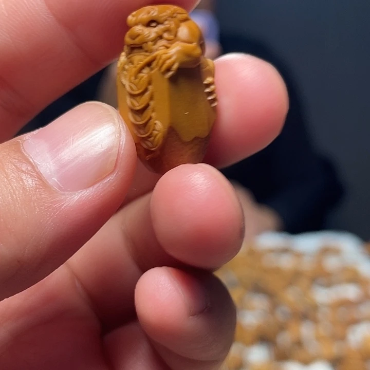 吊坠橄榄核橄榄核