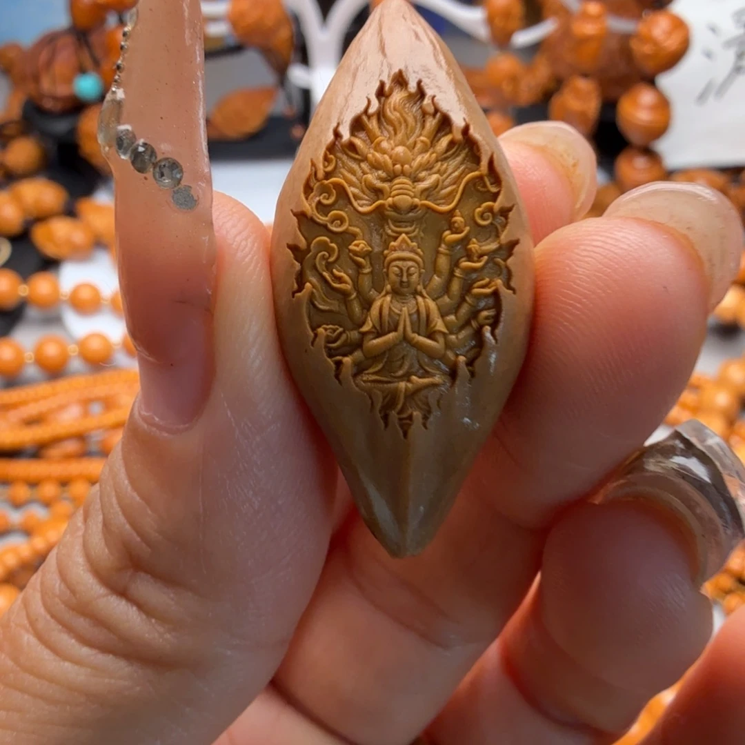 手串/手链橄榄核橄榄核