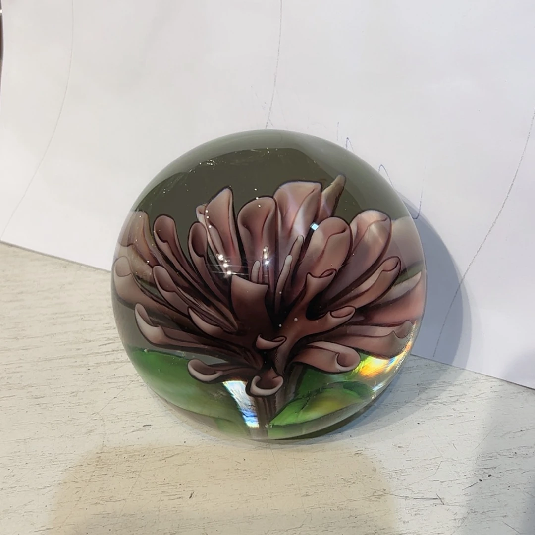 【闪购商品】琉璃手工艺品万**山纯手工