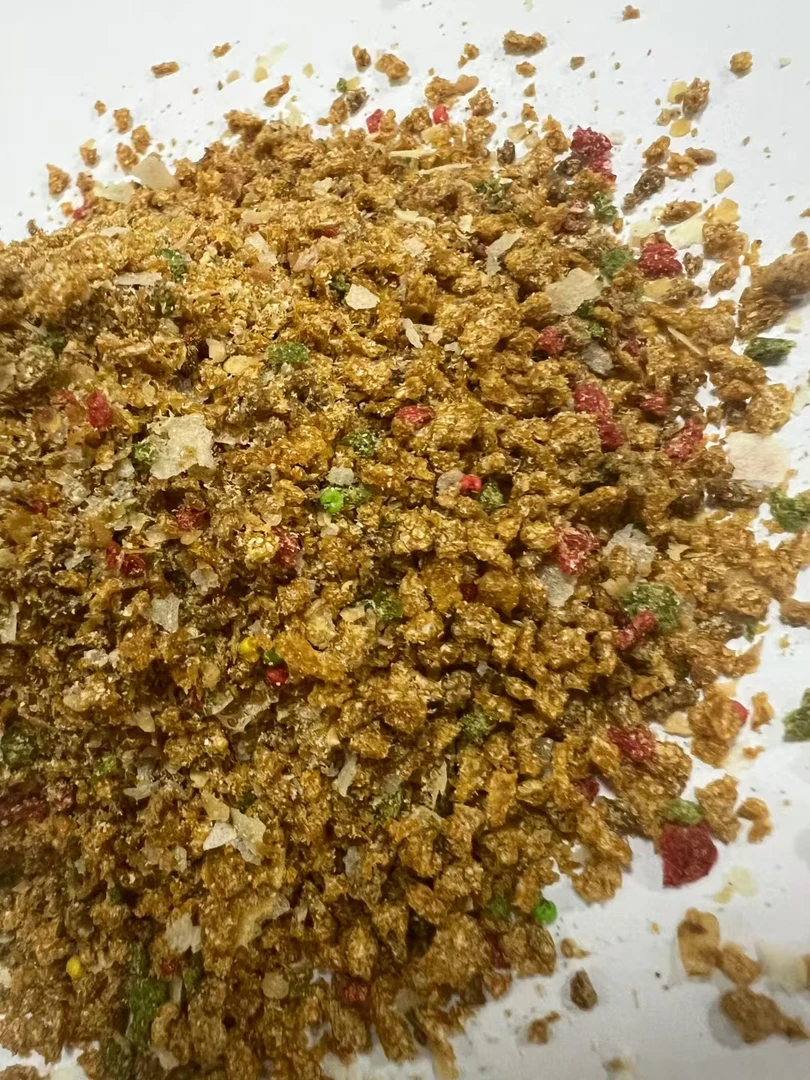 黑坑高品质鲫鱼散炮