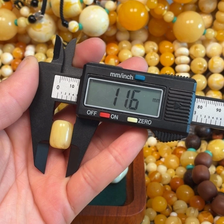 非金属配珠配饰72