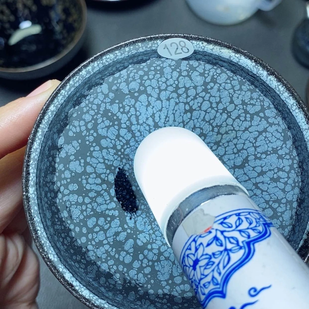 【闪购商品】茶盏128天择茶器zzzzzzzz