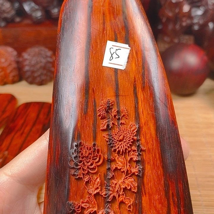 檀香紫檀(小叶紫檀)