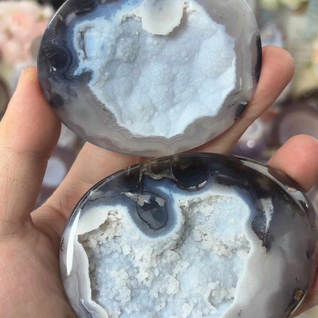 水晶未镶嵌大型摆件（非配饰）