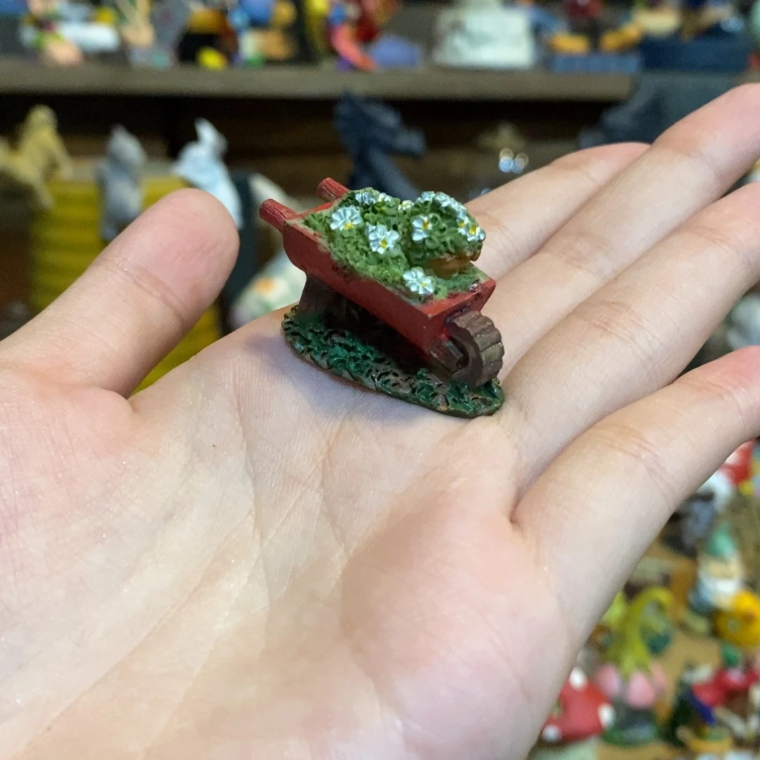树脂树脂摆件产品
