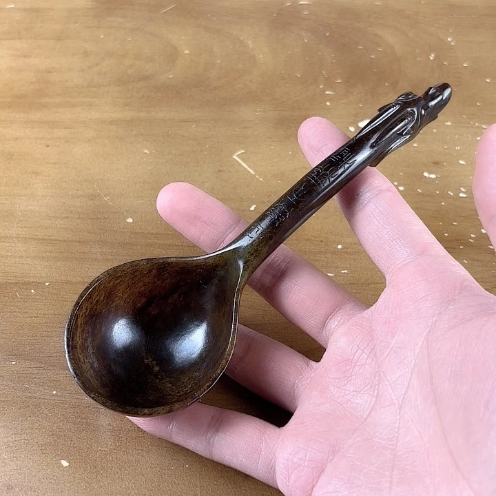 玉***缘和田玉未镶嵌挂件
