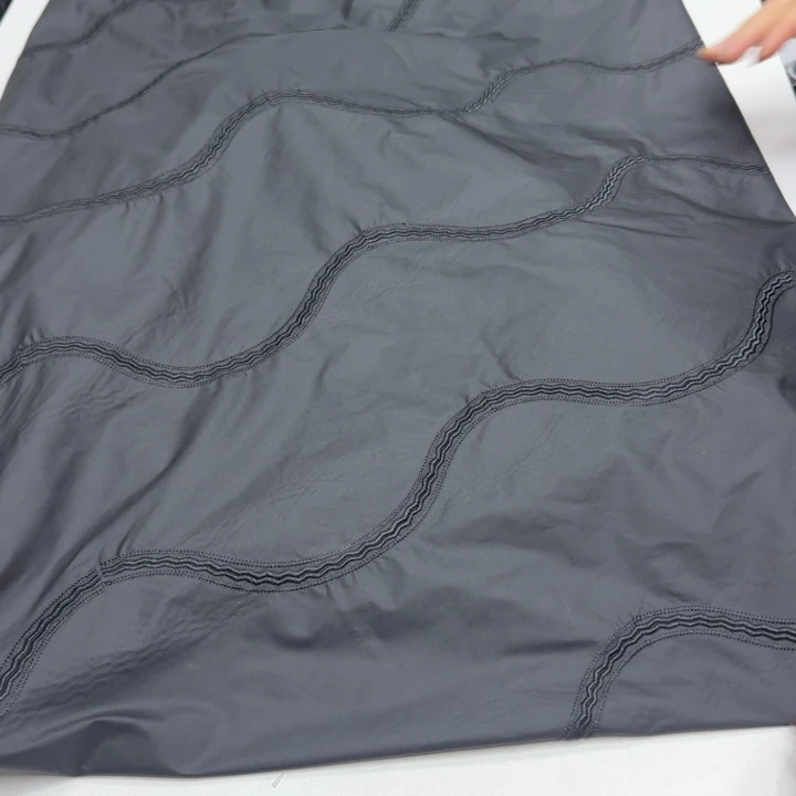 无纺布3米羽绒服面料