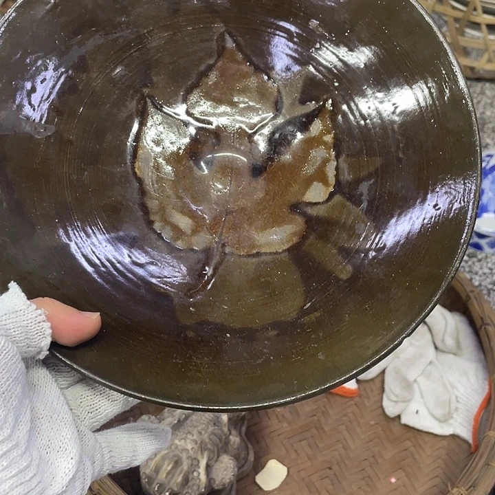 琉璃/树脂/塑料类