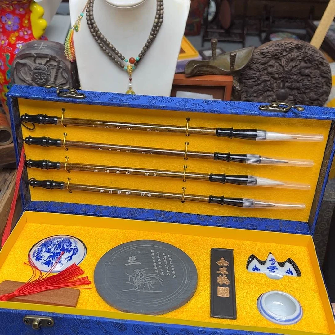 大叶紫檀（黑酸枝木类）