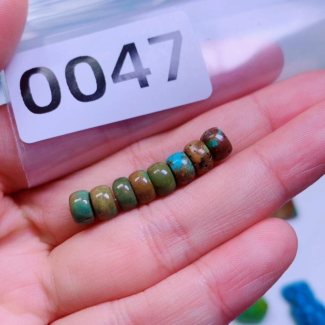 空竹粉丝专享十堰特色手工散珠