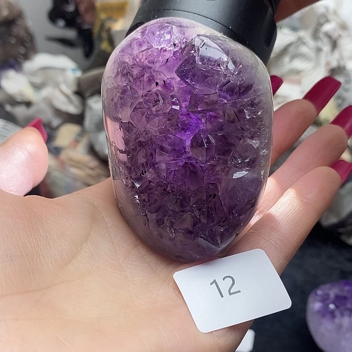 发晶大型摆件（非配饰）未镶嵌