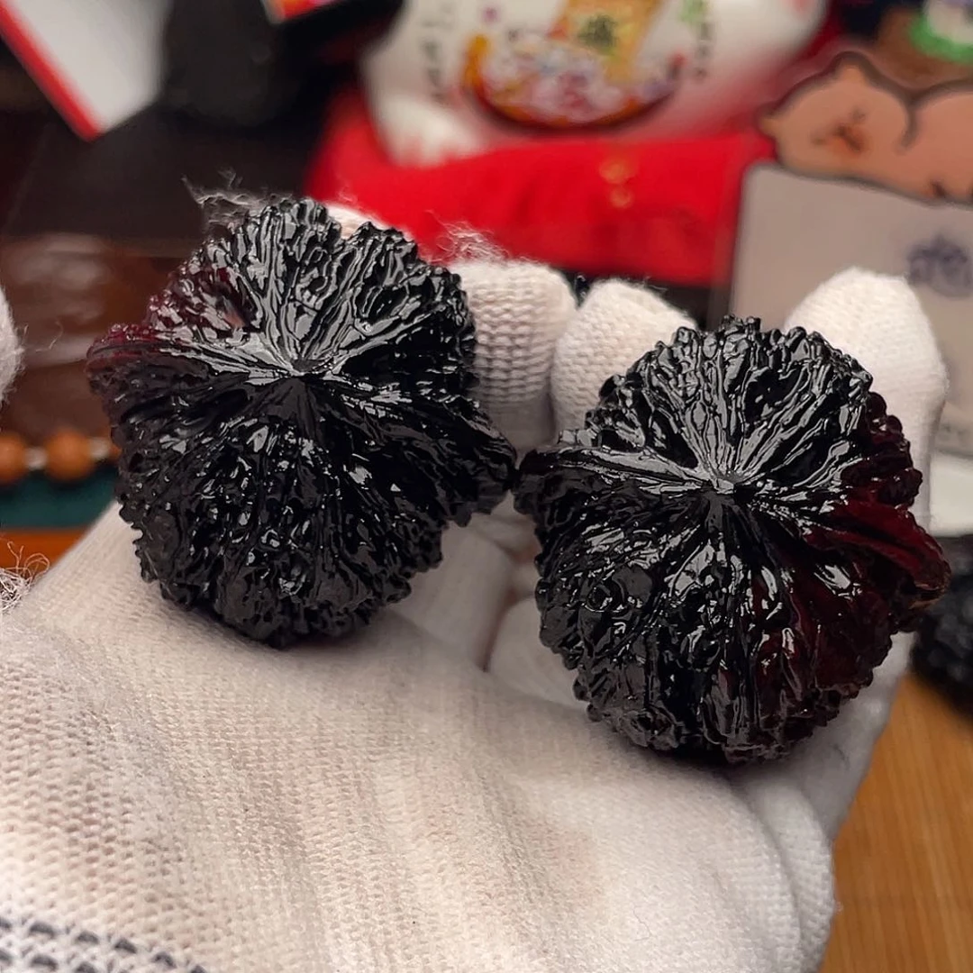 吊坠文玩核桃137