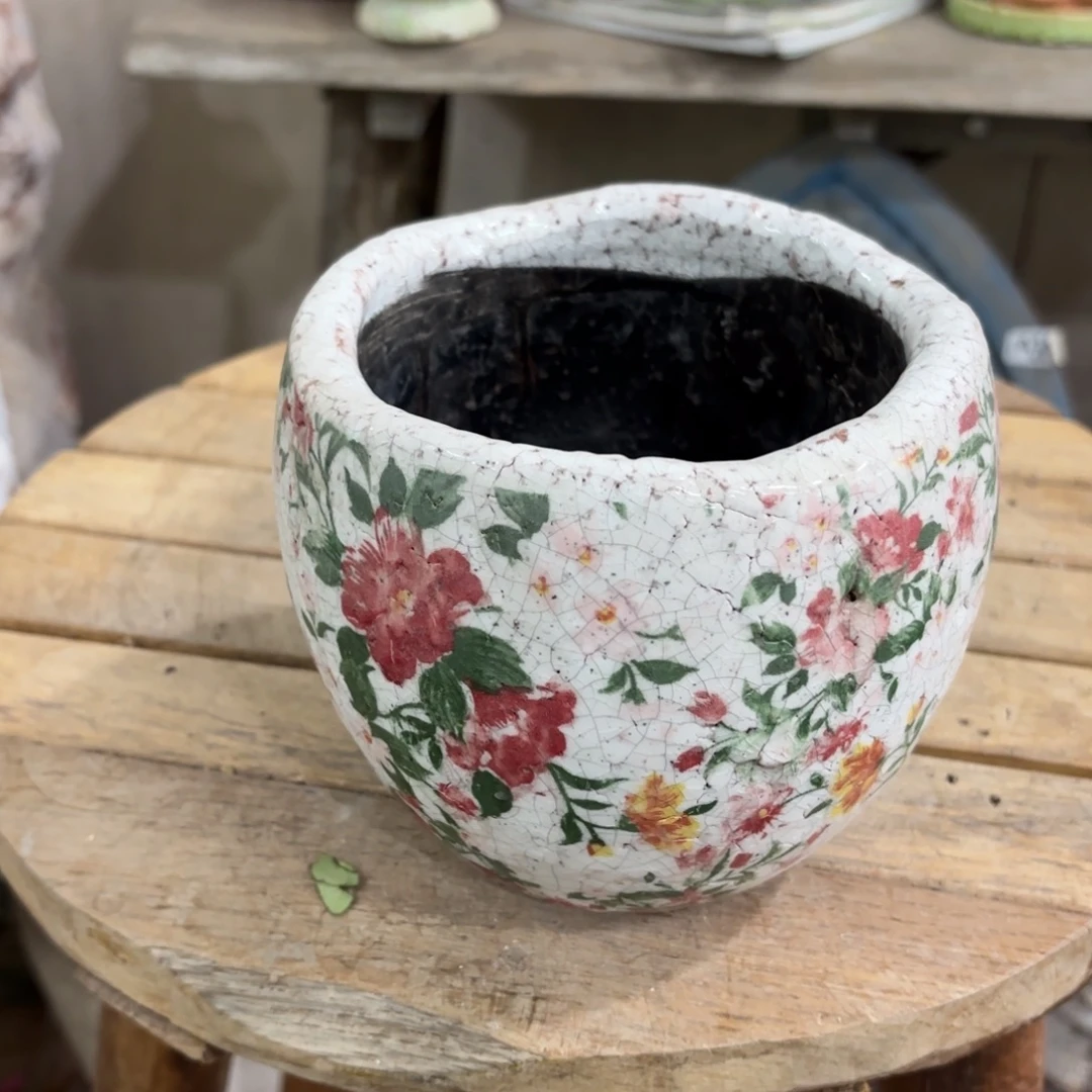 许纯的花房 孤品303