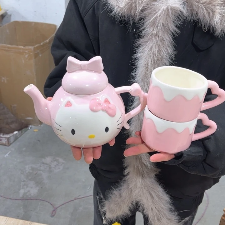 紫砂茶叶罐这么多