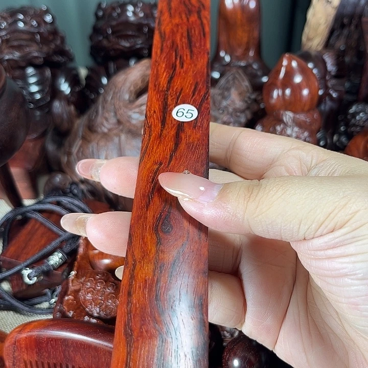 檀香紫檀（小叶紫檀）