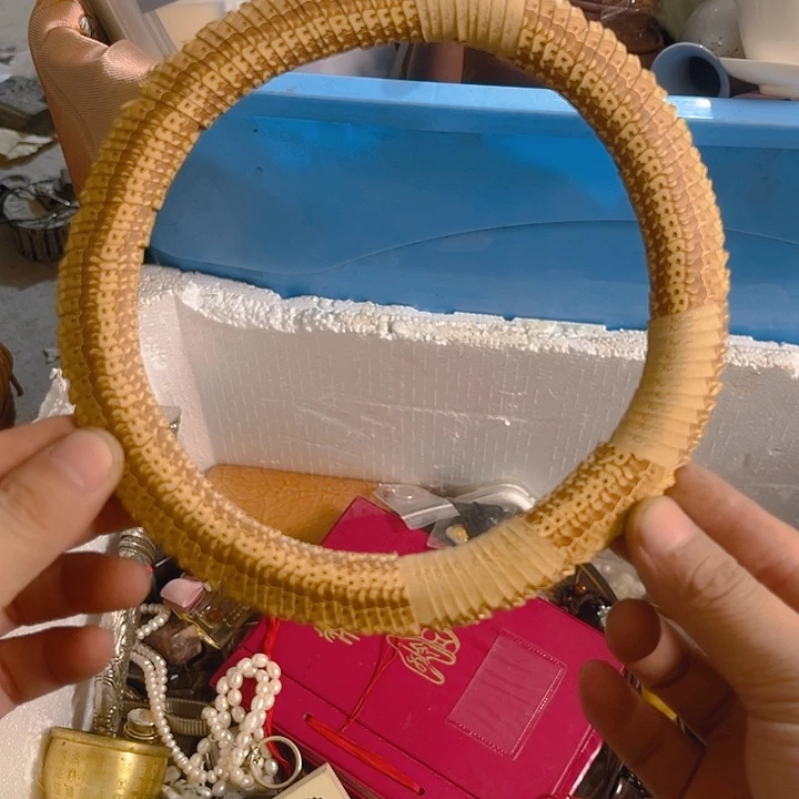 杂色豆（科檀/科特迪瓦檀木）兰*