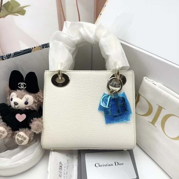 99新/迪奥/包包/250816SW0015