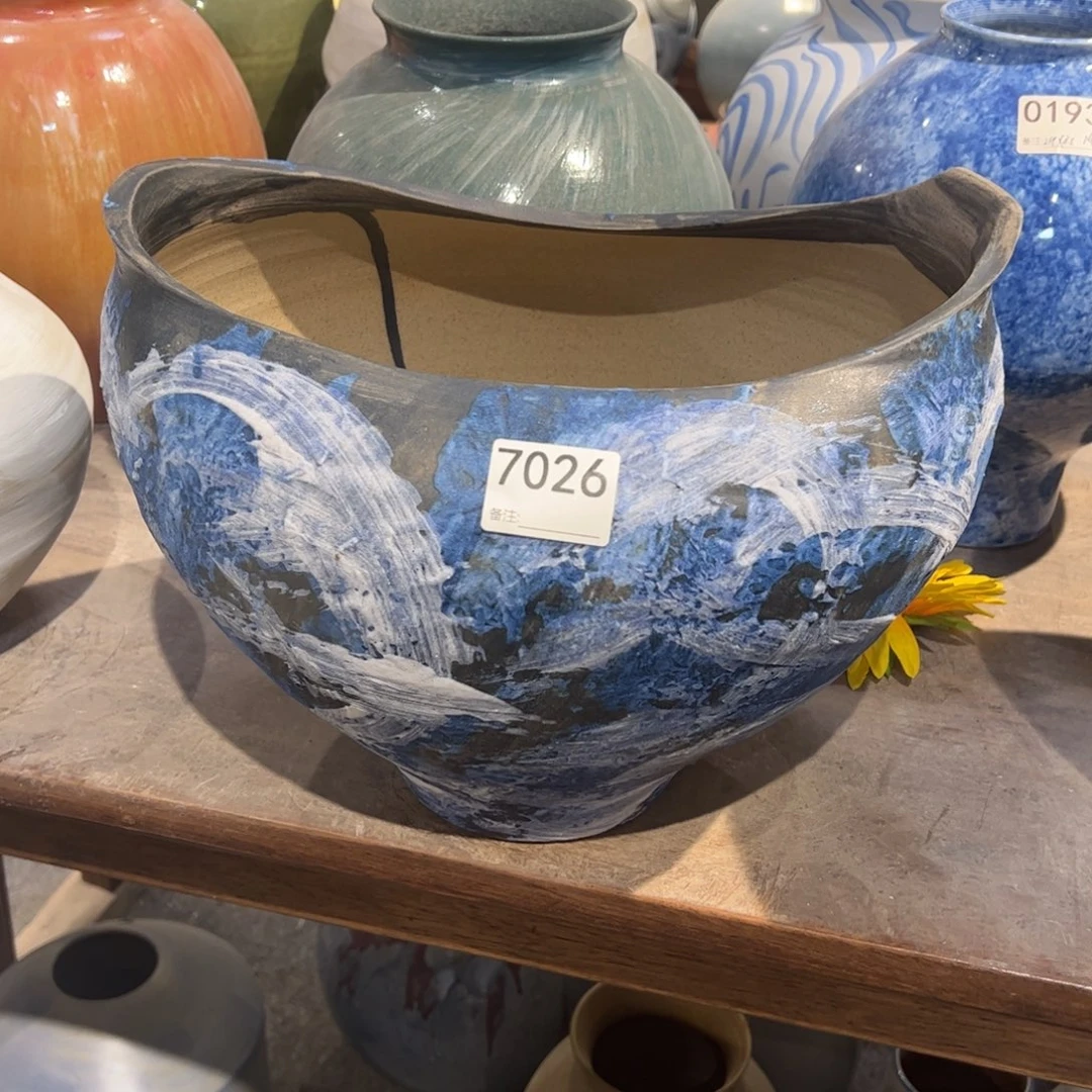 瓷片7026高27口27默认无孔