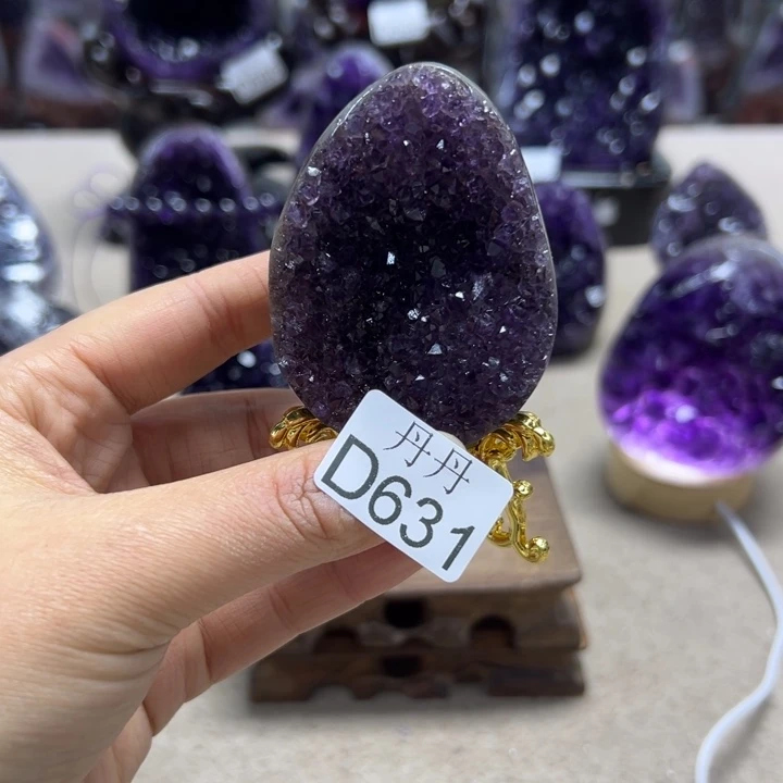 未镶嵌大型摆件（非配饰）水晶