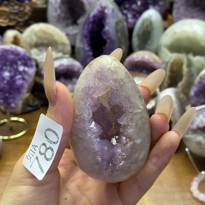 【闪购商品】大型摆件（非配饰）未镶嵌紫晶