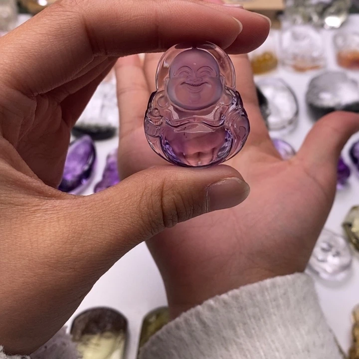 入***幕未镶嵌水晶颈饰定制