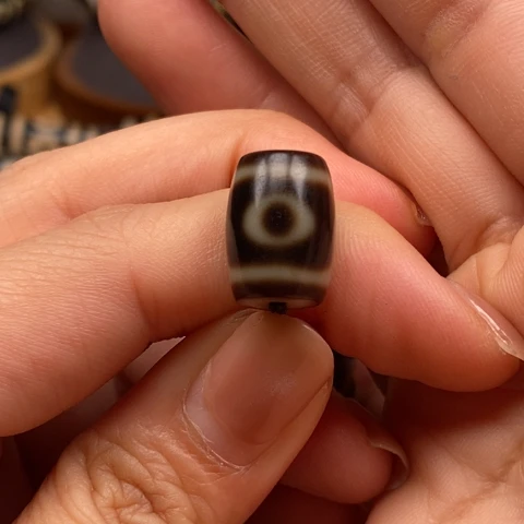 灵***神玛瑙/玉髓未镶嵌珠宝半成品