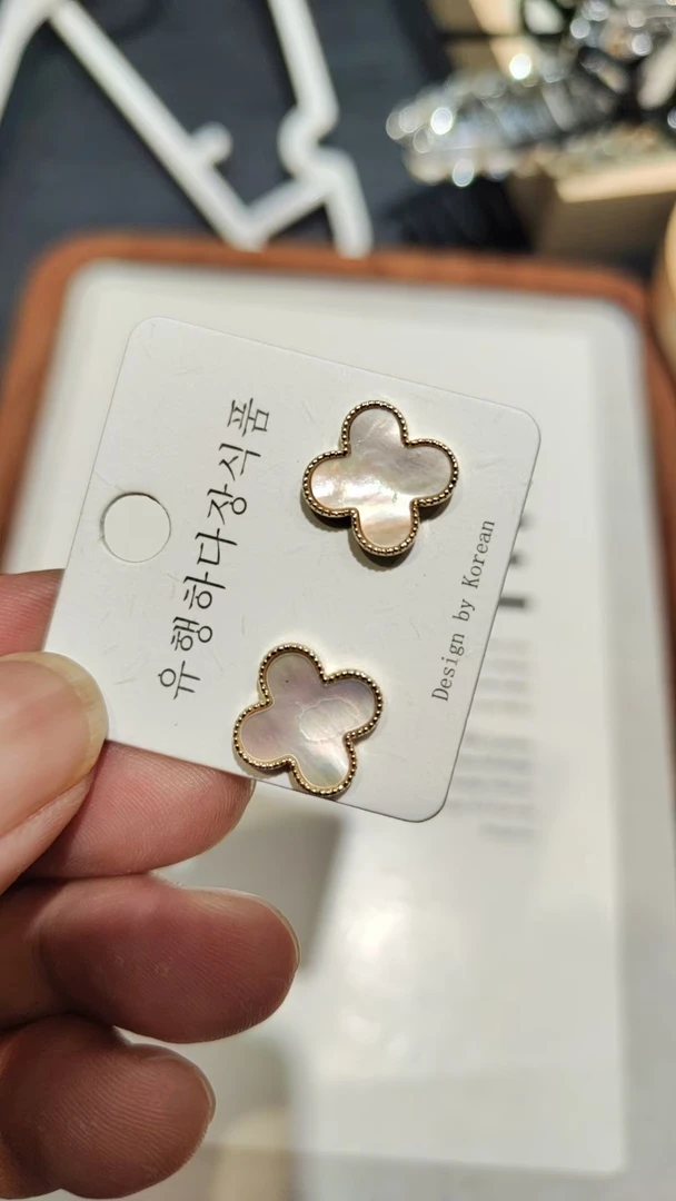 202509(耳饰)时尚箱包配件