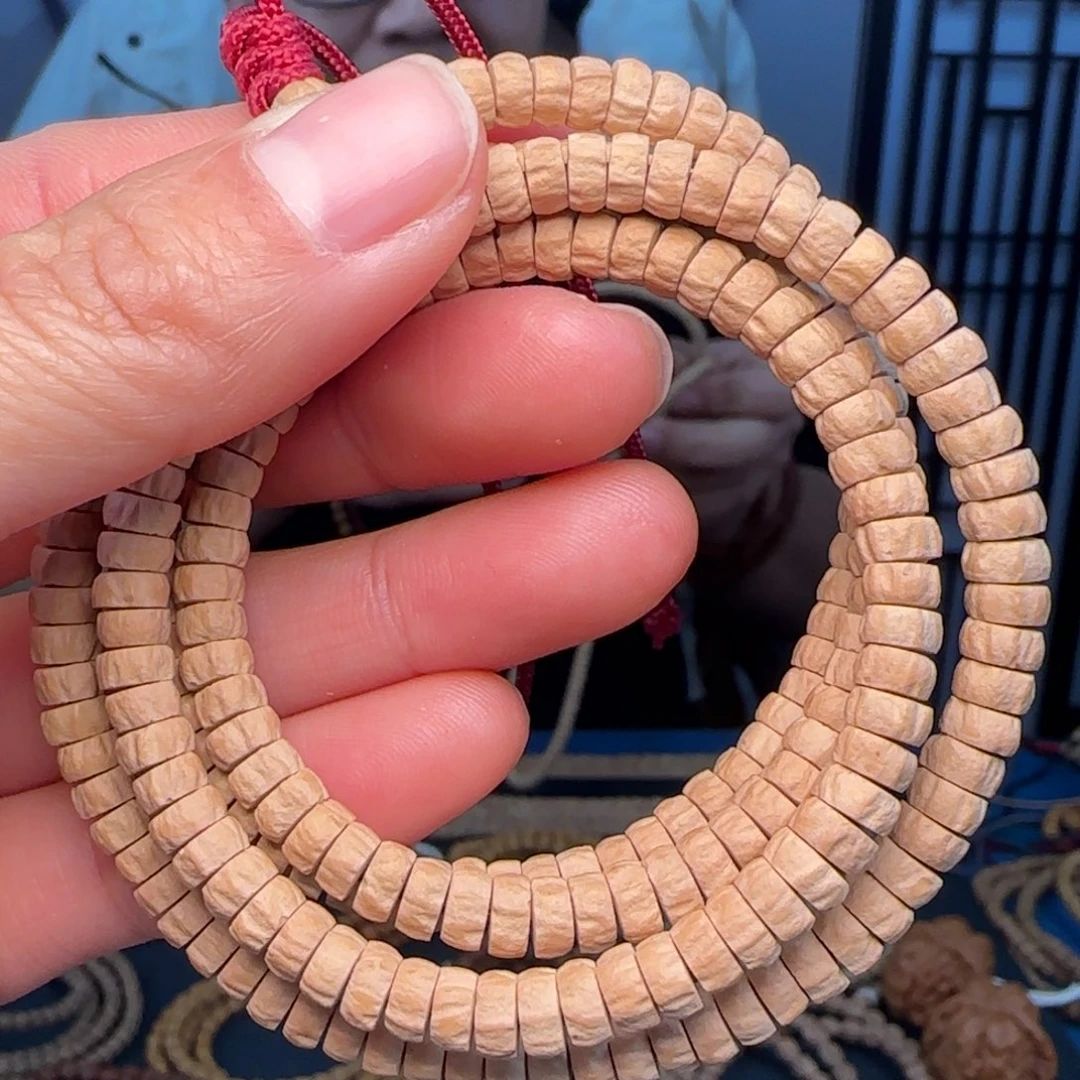 柏香籽/百香籽吊坠