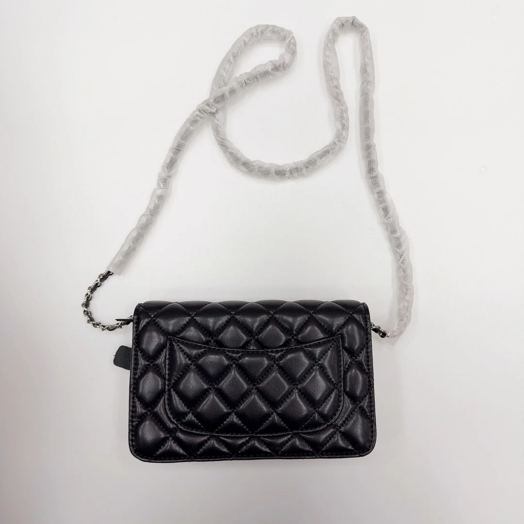 香家黑色发财包！777