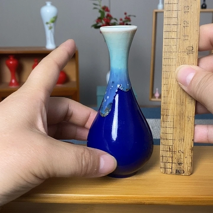 摆件景德镇瓷器精品鉴赏作品