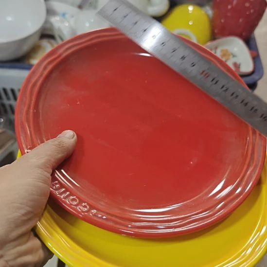 欧式，陶瓷餐具杯碗盘微瑕介意慎拍