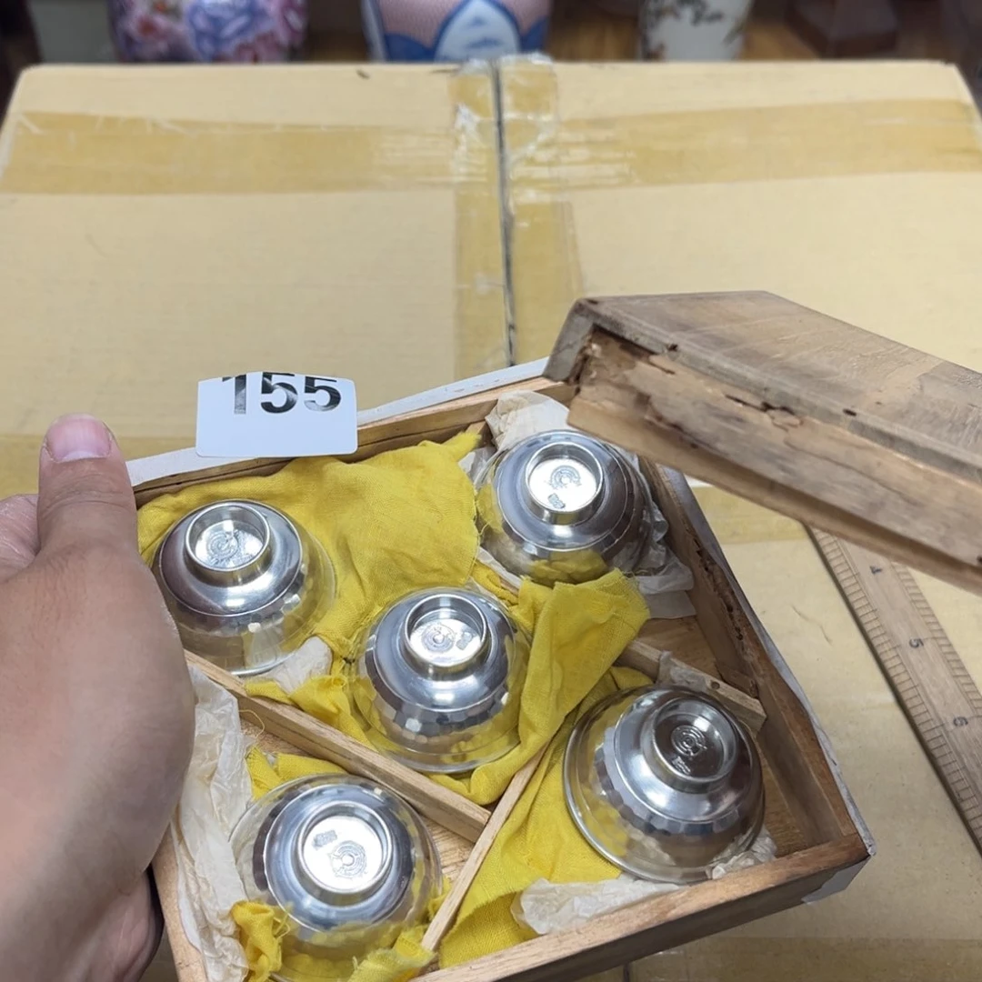 瓷片摆件工艺品瓷器摆件777