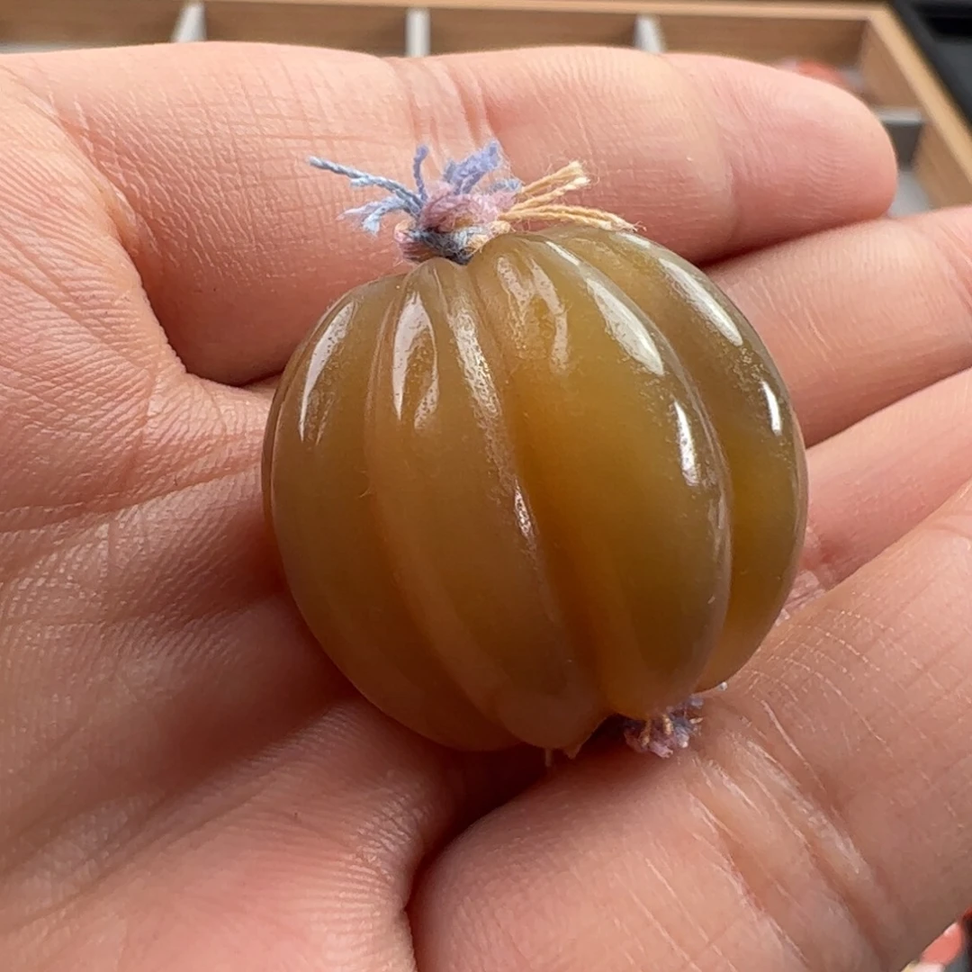 未镶嵌配饰玛瑙/玉髓