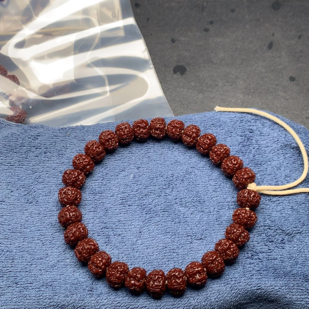 吊坠金刚菩提平细全品