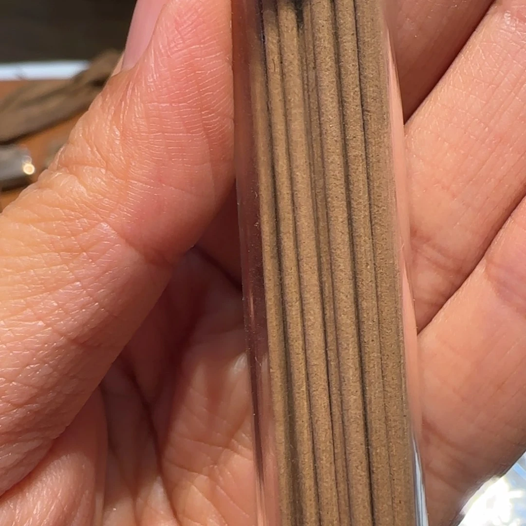 印**品一管线香芽庄棋楠香3.6