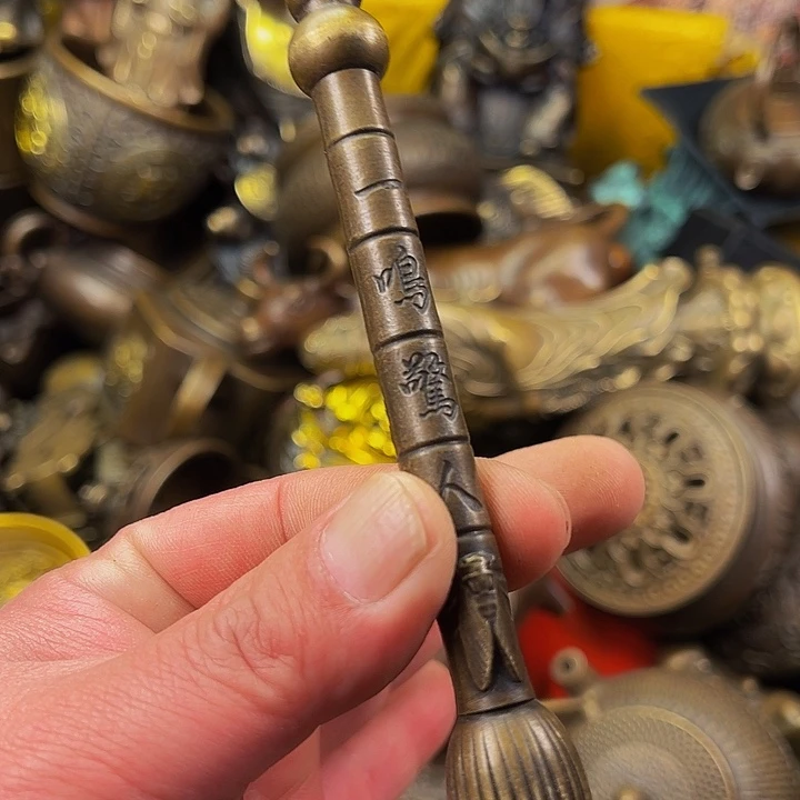 精美铜器精美铜器