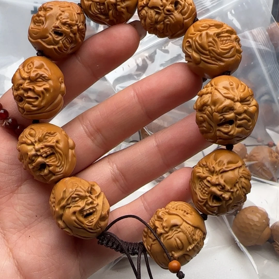 橄榄核手串/手链橄榄核