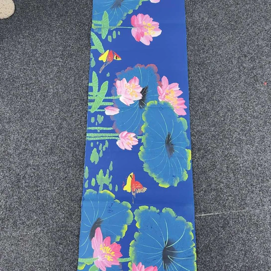 尚古里商贸 画心一张