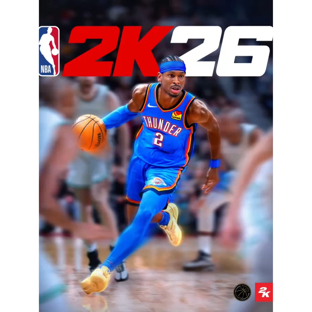 NBA 2K26知识服务 直装版 读书卡 知识服务