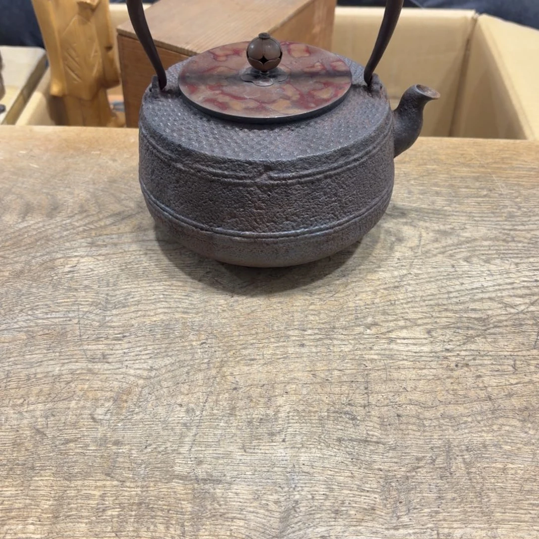 小****般若中古美术工艺品